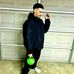Michael Merrell - Facebook