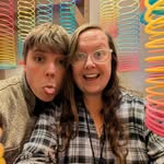 Michael D Merrick - @saddoughnut - Instagram