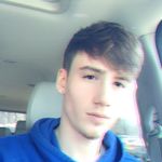 Michael Merrick - @mike_merrick_1998 - Instagram