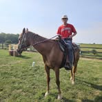 Michael Mershon - Facebook