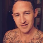 Michael Mersman - @white_mike23 - Instagram