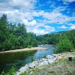 Michael Mertes - @metalmike_ak - Instagram