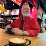 Michael Mertz - @murkymichael - Instagram