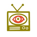 TeeVee i/Dustin Michael Mertz - @teeveei_art - Instagram