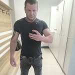 Michal Mesaros - @michal.ghost.mesaros - Instagram