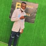 Anuoluwapo Michael - @michaelmeshioye - Instagram