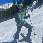 Michelle MeskillWorth - @meskillworth - Instagram
