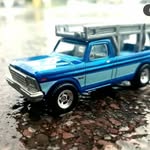 michael mesko - @little_blue_ranger - Instagram