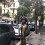 Michael Mesmer - @michaelmesmer - Instagram