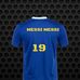 Michael Messi - Facebook