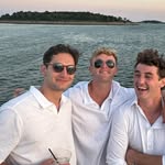 Michael Messineo - @michaelmessineo_ - Instagram