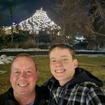 Michael Messinger - @mikemessinger24 - Instagram