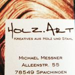 michael messner - @holz.art_mm - Instagram