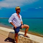 Michael Messner - @messnermi1992 - Instagram