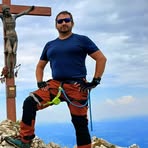 Michael Messner - Facebook