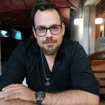 Michael Messner - @michaeljacqui0110 - Instagram
