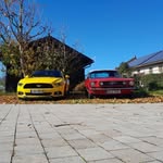 Michael Meßner - @mustangmiche - Instagram