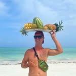 Michael Meyer - @zanzi.michael - Instagram