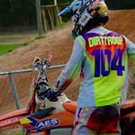 Michael Meyer - @dirttroop_104 - Instagram