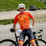 Michael Meyer - @maddogmike99 - Instagram