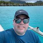 Michael Meyers - Travel Points Coach - @paradisewithpoints - Instagram
