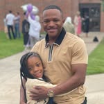 Michael Meyers Jr. - @theerealmichaelmeyers - Instagram