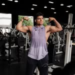 Michael Meyers Jr. | Fitness Coach - @michaelmeyersss - Instagram