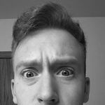 Michael Micek - @mikeisanerd - Instagram