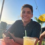 Michael Michalik - @halik.8 - Instagram
