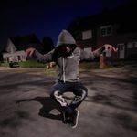 Michael Michalik - @mukllos - Instagram