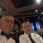 Brad Michael Michalsky - @michalskybrad - Instagram