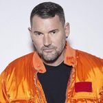 MICHAEL MICHALSKY - @michael.michalsky - Instagram