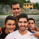 Michael Mier - @madridista107 - Instagram