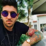 Michael Mikes - @michaels2596 - Instagram
