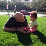 Michael Miklos - @goldenlions06 - Instagram