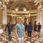 Michael Miklos - @kualliphied - Instagram