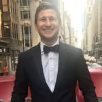 Michael Mikrut - @michaelmikrut - Instagram