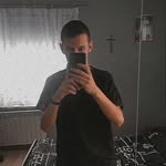 Michał Mikrut - @mikrut13 - Instagram
