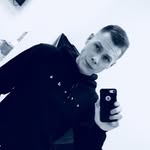 Michał Mikrut - @m_michaal - Instagram