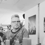 Michael Milde - @horn13mimi - Instagram