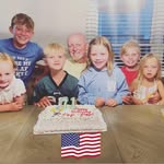 Michael Milde - @ltcmike23 - Instagram