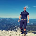 Michael Mildner - @michaelmildner80 - Instagram