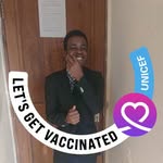 Michael Fundi - @michaelmilembe98 - Instagram
