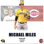 Michael Miles - @mikemiles18 - Instagram