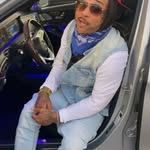 Michael miles - @16thfrmda16ths - Instagram
