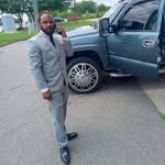 Michael Miles Jr. - @mista_get_it_in - Instagram