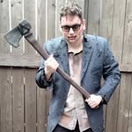 Michael Miletto - @lunar.wolf69 - Instagram