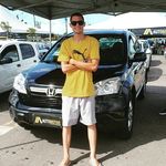 Michael Pereira - @michael_miliano - Instagram