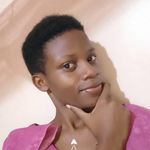 Miliam Mwandu - @michael.miliam - Instagram