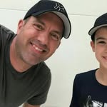 Michael Milillo - @mac.romike - Instagram
